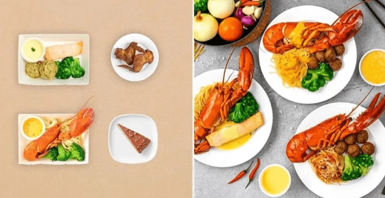 Ikea Singapore Menu Updated Price List 2024