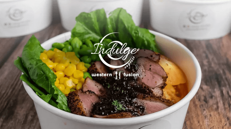 Indulge Menu & Price Singapore (Updated 2024)