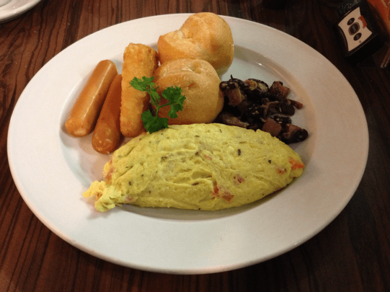 Swensens Singapore Menu & Latest Price List 2023