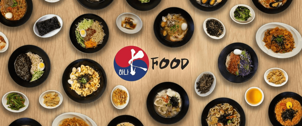 Hana K-Food Singapore