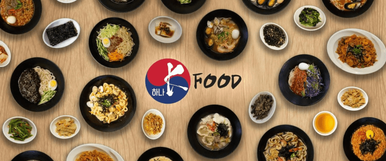 Hana K-Food Singapore