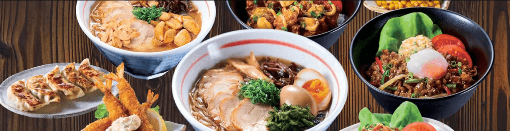 Ichikokudo Ramen Singapore Price 2023