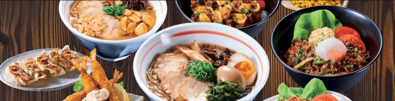 Ichikokudo Ramen Singapore Price 2023