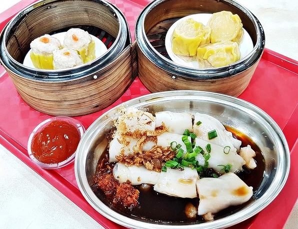 Lai Kee Dim Sum