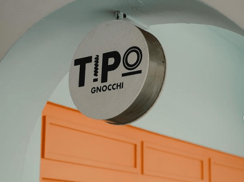 Tipo Pasta Bar Singapore