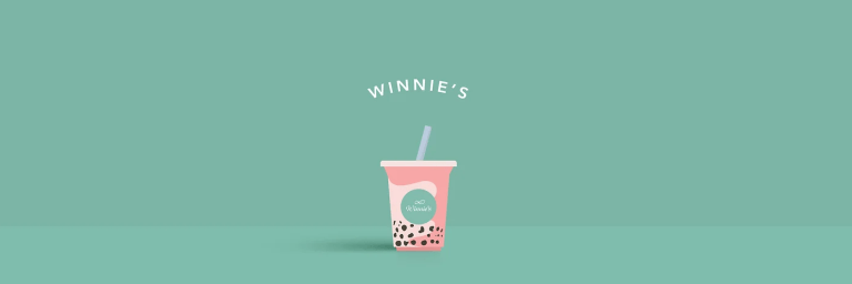 Winnie's Menu