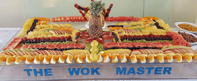 Wok Master Singapore