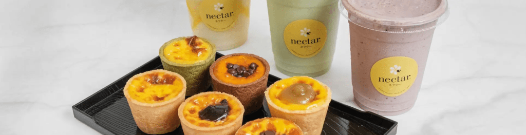 Nectar Singapore