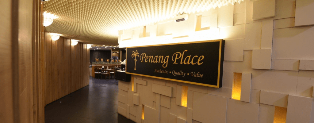 Penang Place Singapore