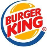 burger king menu