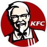 kfc menu