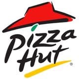 pizza hut menu