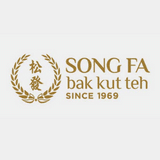 song fa bak kut teh menu