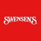 swensens menu