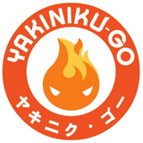 yakiniku go menu