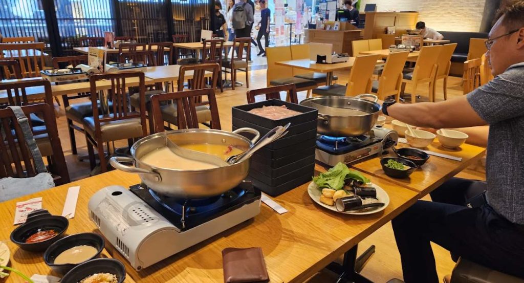 shabu sai suntac