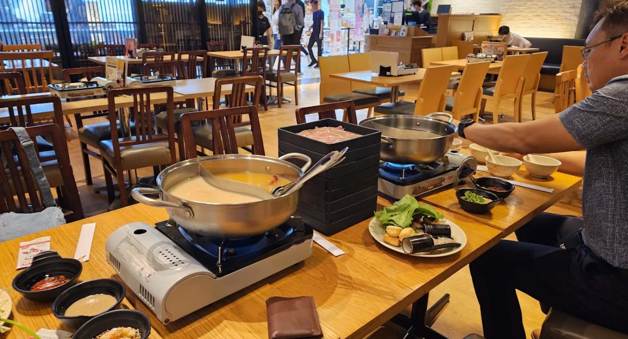 shabu sai suntac