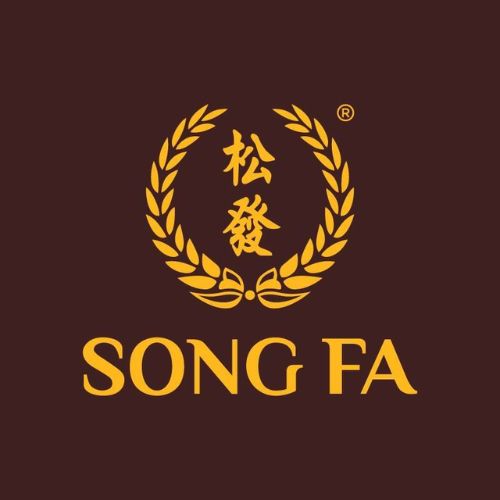 Song Fa Bak Kut Teh Menu