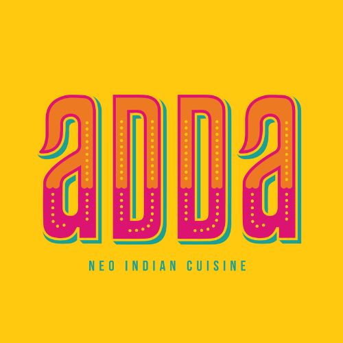 ADDA Restaurant Menu