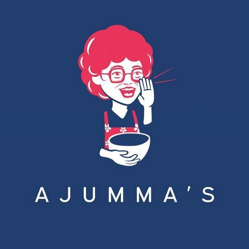 Ajummas Menu Singapore