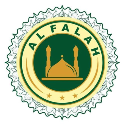 Al Falah Singapore Menu