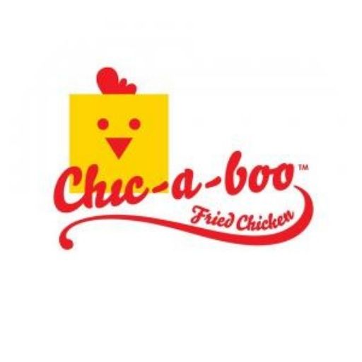 Chic a boo singapore logo