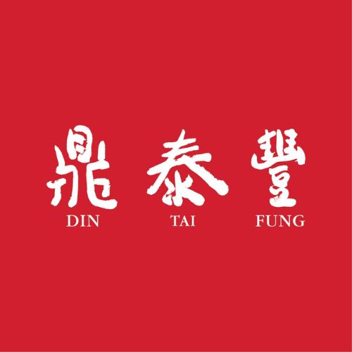 Din mTai Fung Singapore Menu