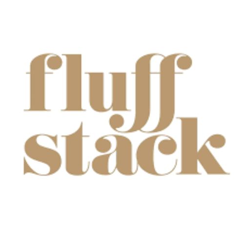 Fluff Stack Menu