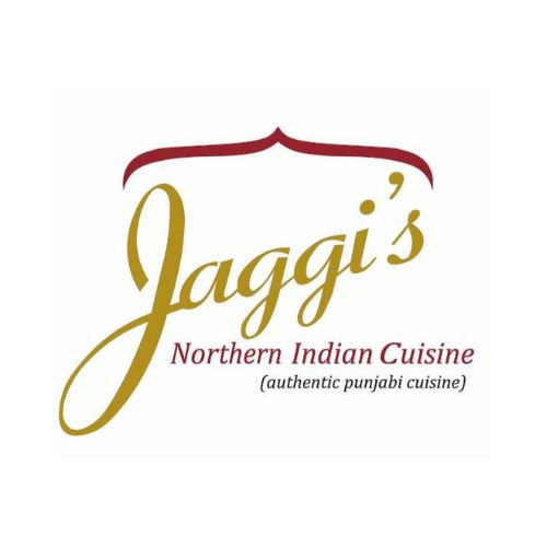 jaggis Indian Menu