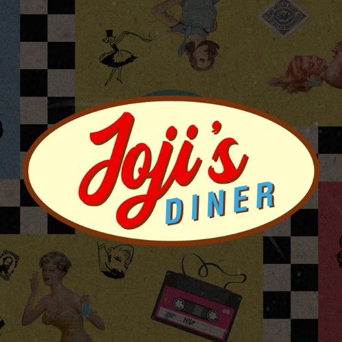 Joji Diner Singapore Menu