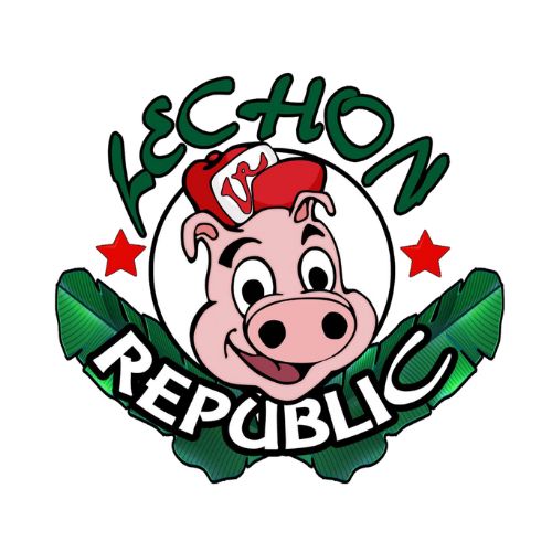 Lechon Republic Singapore Menu