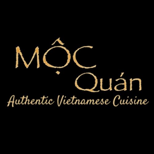 Moc Quan Singapore Menu