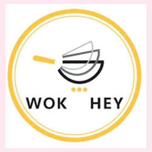 Wok Hey Menu Singapore