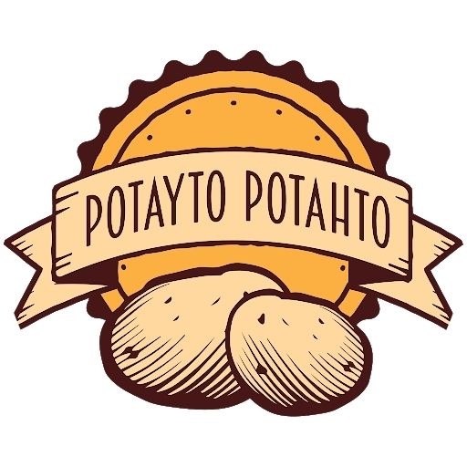 Potayto Potahto In Singapore